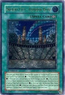 Ancient City Rainbow Ruins UTR (FOTB-EN045) [FOTB]