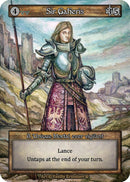 Image for Sir Gaheris [Arthurian Legends]