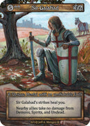 Image for Sir Galahad [Arthurian Legends]