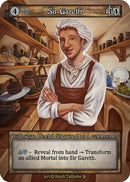 Image for Sir Gareth [Arthurian Legends]