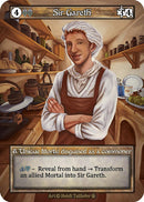 Image for Sir Gareth (Foil) [Arthurian Legends]