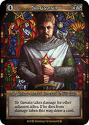 Image for Sir Gawain [Arthurian Legends]