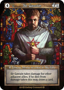 Image for Sir Gawain (Foil) [Arthurian Legends]