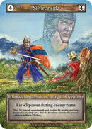 Image for Sir Ironside (Foil) [Arthurian Legends]