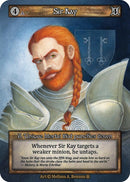 Image for Sir Kay [Arthurian Legends]