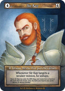 Image for Sir Kay (Foil) [Arthurian Legends]