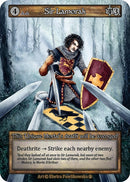 Image for Sir Lamorak [Arthurian Legends]