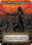 Image for Sir Mordred [Arthurian Legends]