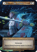 Image for Sir Pelleas (Foil) [Arthurian Legends]
