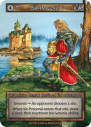 Image for Sir Perceval [Arthurian Legends]