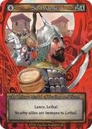 Image for Sir Priamus [Arthurian Legends]