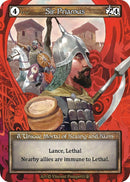 Image for Sir Priamus (Foil) [Arthurian Legends]