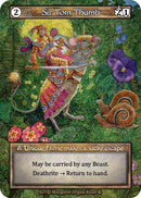 Image for Sir Tom Thumb (Foil) [Arthurian Legends]