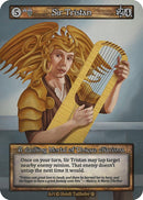 Image for Sir Tristan [Arthurian Legends]
