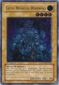 Gene Warped Warwolf UTR (STON-EN001)