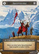 Image for Spearmarshal (Foil) [Arthurian Legends]