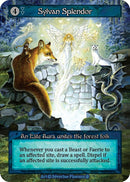 Image for Sylvan Splendor [Arthurian Legends]