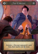 Image for Tax Collector [Arthurian Legends]