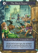 Image for The Black Plague (Foil) [Arthurian Legends]