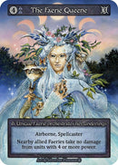 Image for The Faerie Queene [Arthurian Legends]