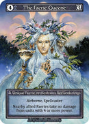 Image for The Faerie Queene (Foil) [Arthurian Legends]