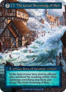Image for The Great Drowning of Men [Arthurian Legends]