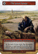 Image for The Great Famine [Arthurian Legends]