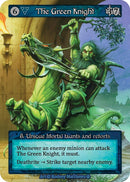 Image for The Green Knight [Arthurian Legends]