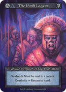 Image for The Ninth Legion [Arthurian Legends]