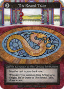 Image for The Round Table [Arthurian Legends]