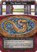 Image for The Round Table (Foil) [Arthurian Legends]