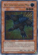 Neo Spacian Grand Mole UTR (STON-EN005)