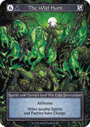 Image for The Wild Hunt (Foil) [Arthurian Legends]