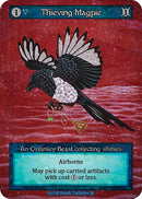 Image for Thieving Magpie [Arthurian Legends]