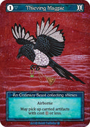 Image for Thieving Magpie (Foil) [Arthurian Legends]