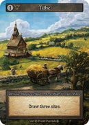 Image for Tithe [Arthurian Legends]