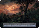 Image for Treetop Hideout (Foil) [Arthurian Legends]
