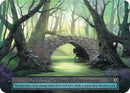 Image for Troll Bridge [Arthurian Legends]
