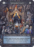 Image for Unseelie Court (Foil) [Arthurian Legends]