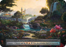 Image for Valley of Delight [Arthurian Legends]
