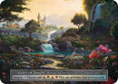 Image for Valley of Delight (Foil) [Arthurian Legends]