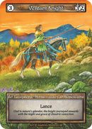 Image for Verdant Knight (Foil) [Arthurian Legends]