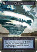 Image for Whirlwind [Arthurian Legends]