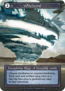 Image for Whirlwind (Foil) [Arthurian Legends]