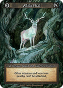 Image for White Hart [Arthurian Legends]