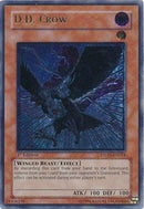 DD Crow UTR (STON-EN024)