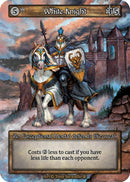 Image for White Knight [Arthurian Legends]