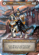 Image for White Knight (Foil) [Arthurian Legends]