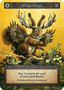 Image for Wolpertinger [Arthurian Legends]