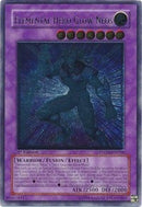 Elemental Hero Glow Neos UTR (STON-EN036)